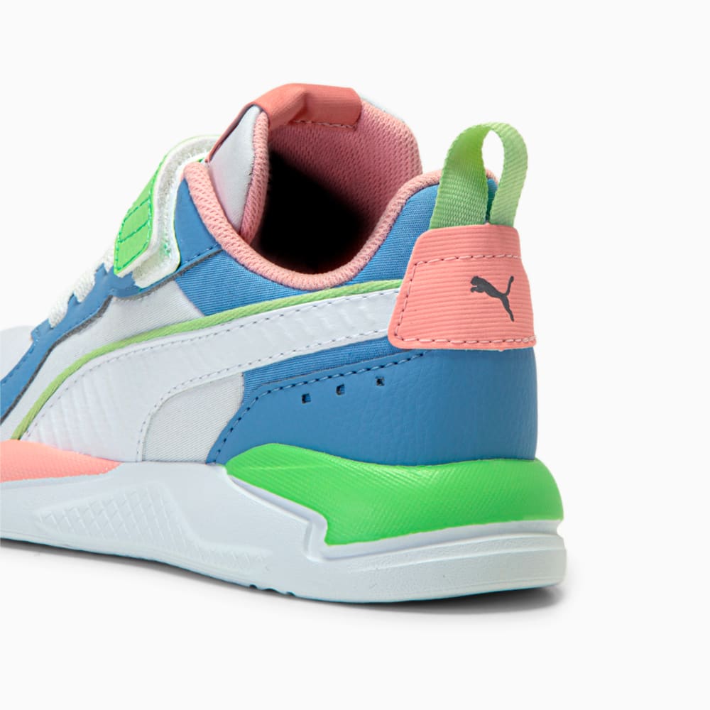 Image PUMA Tênis X-Ray AC PS BDP Kids #2