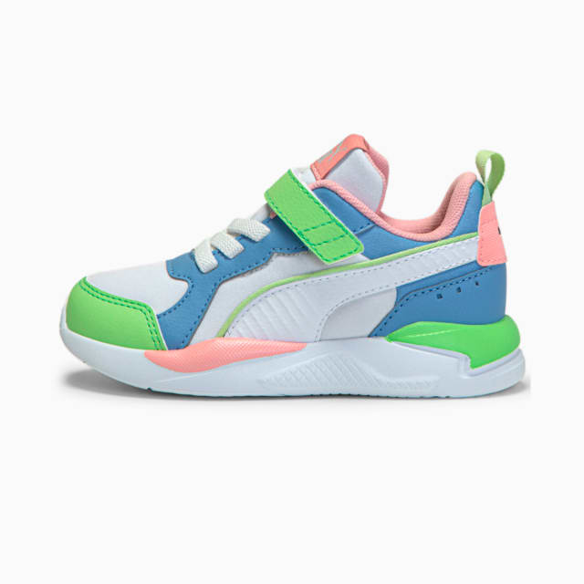 Image PUMA Tênis X-Ray AC PS BDP Kids