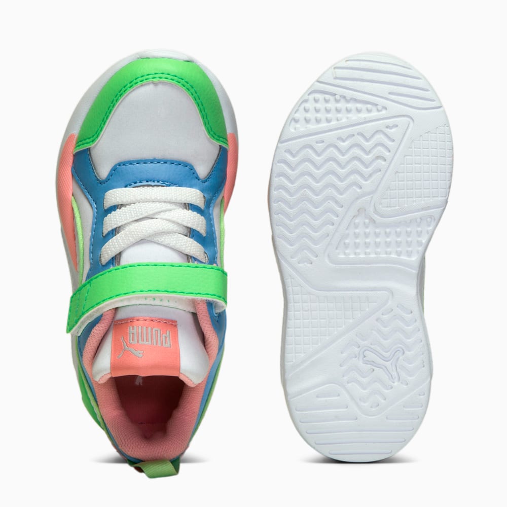 Image PUMA Tênis X-Ray AC PS BDP Kids #3