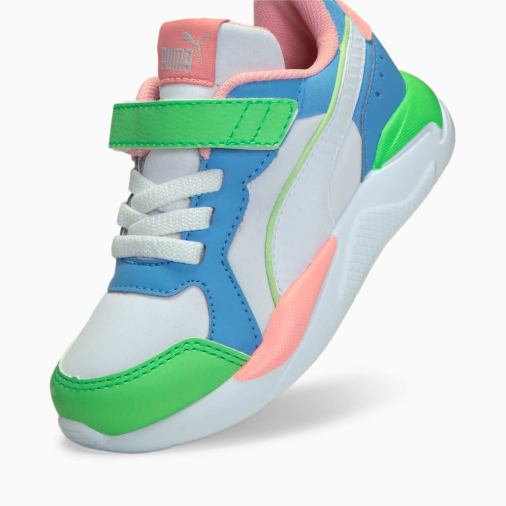 Image PUMA Tênis X-Ray AC PS BDP Kids #5
