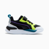 Image PUMA Tênis X-Ray AC INF BDP Infantil #5