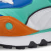 Зображення Puma Кросівки Rider FV Sneakers #11: Biscay Green-Vibrant Orange