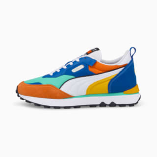 Изображение Puma Кроссовки Rider FV Sneakers