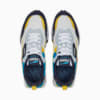 Изображение Puma Кроссовки Rider FV Sneakers #9: New Navy-PUMA White