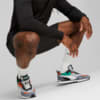 Изображение Puma Кроссовки Rider FV Sneakers #3: PUMA Black-Cayenne Pepper