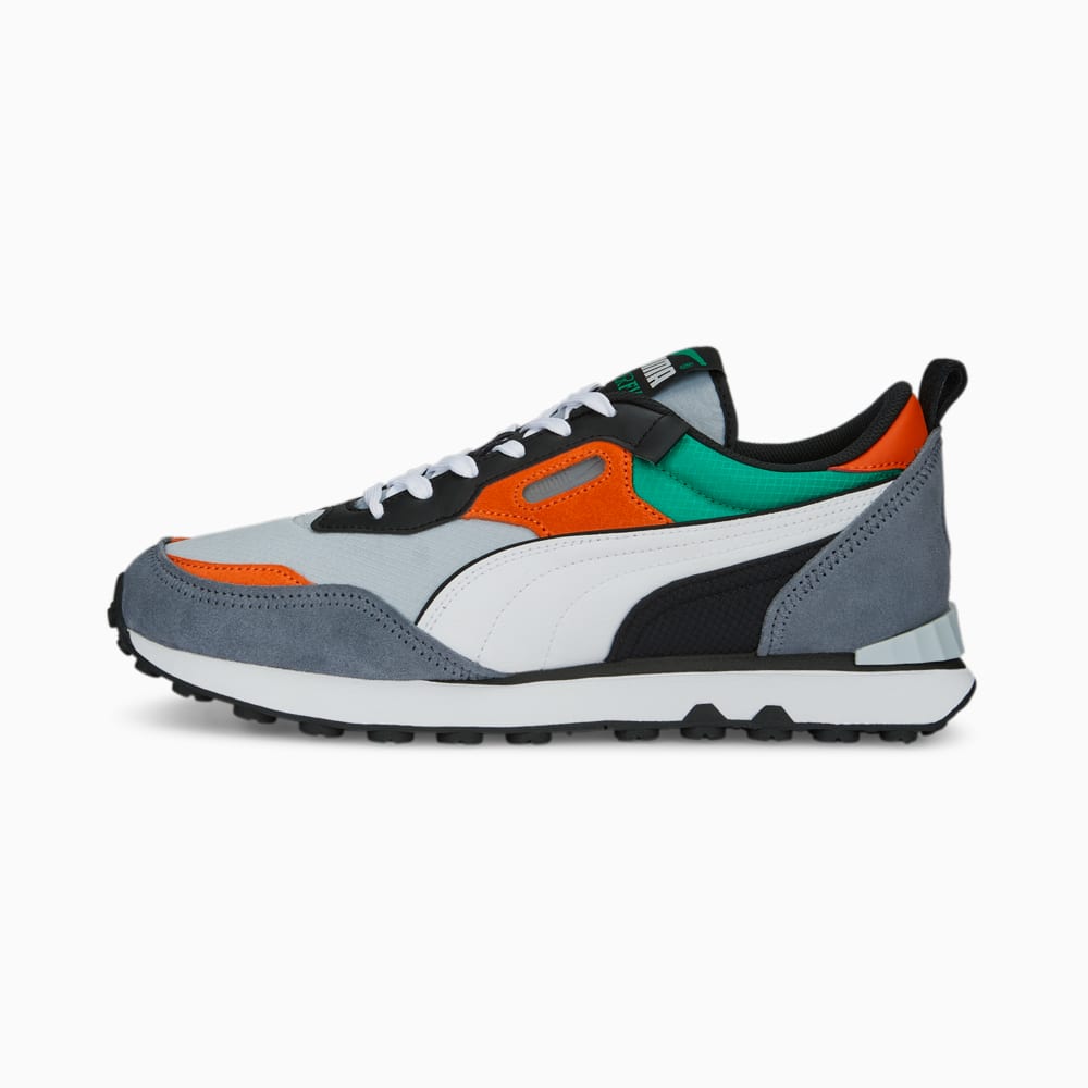 Puma rider deals shoes
