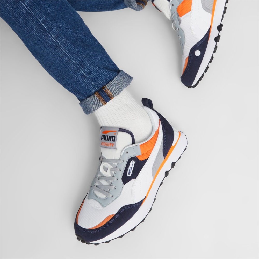 Image Puma Rider FV Sneakers #2