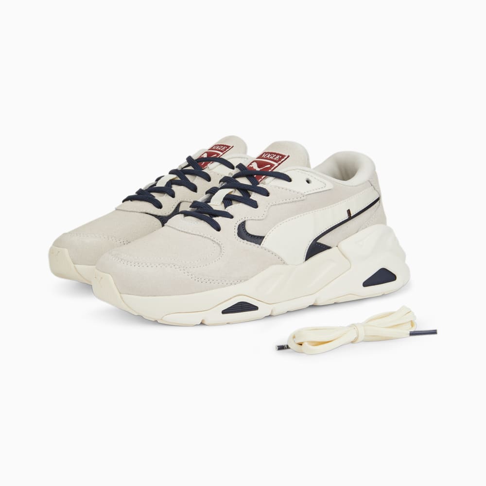Image PUMA Tênis TRC Mira Feminino PUMA x VOGUE #2