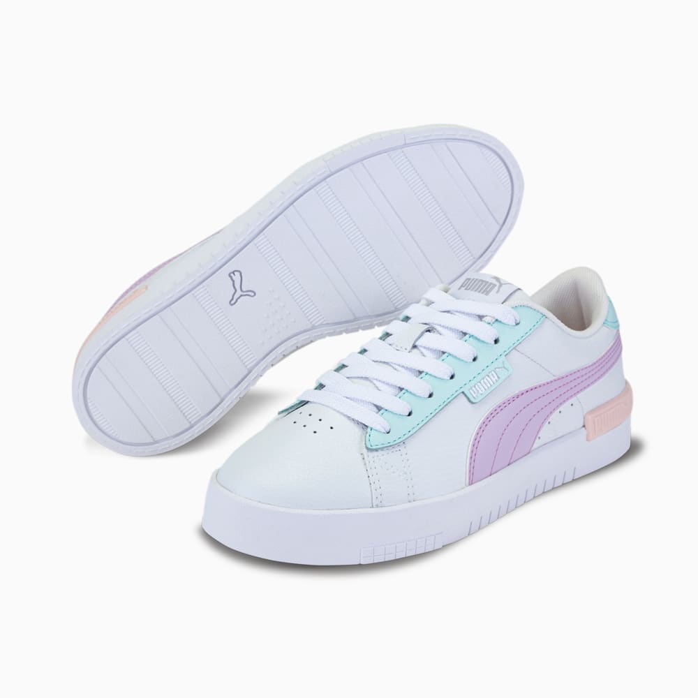 Image PUMA Tênis Jada Feminino #2