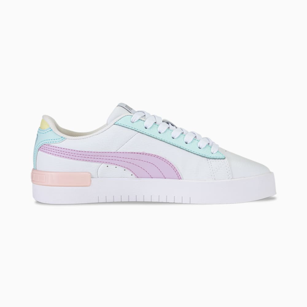 Image PUMA Tênis Jada Feminino #4