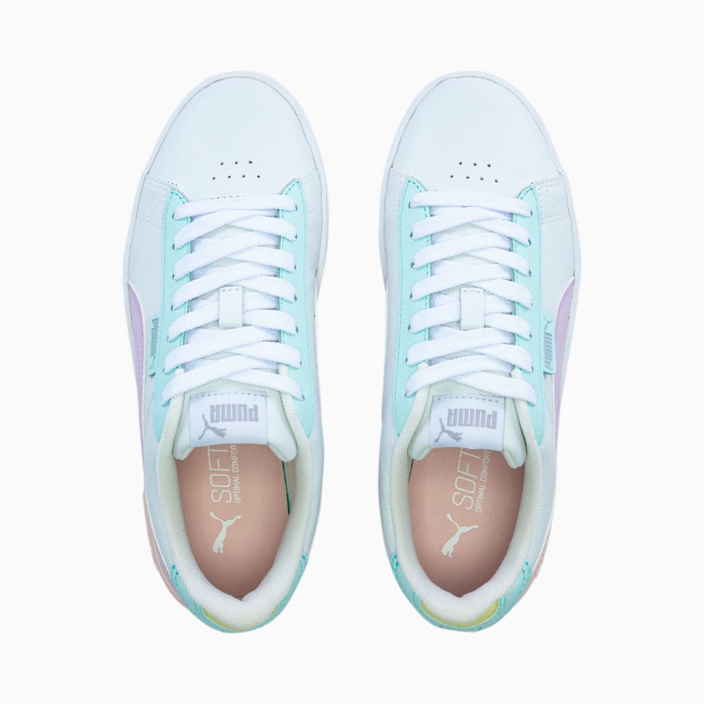 Image PUMA Tênis Jada Feminino #5