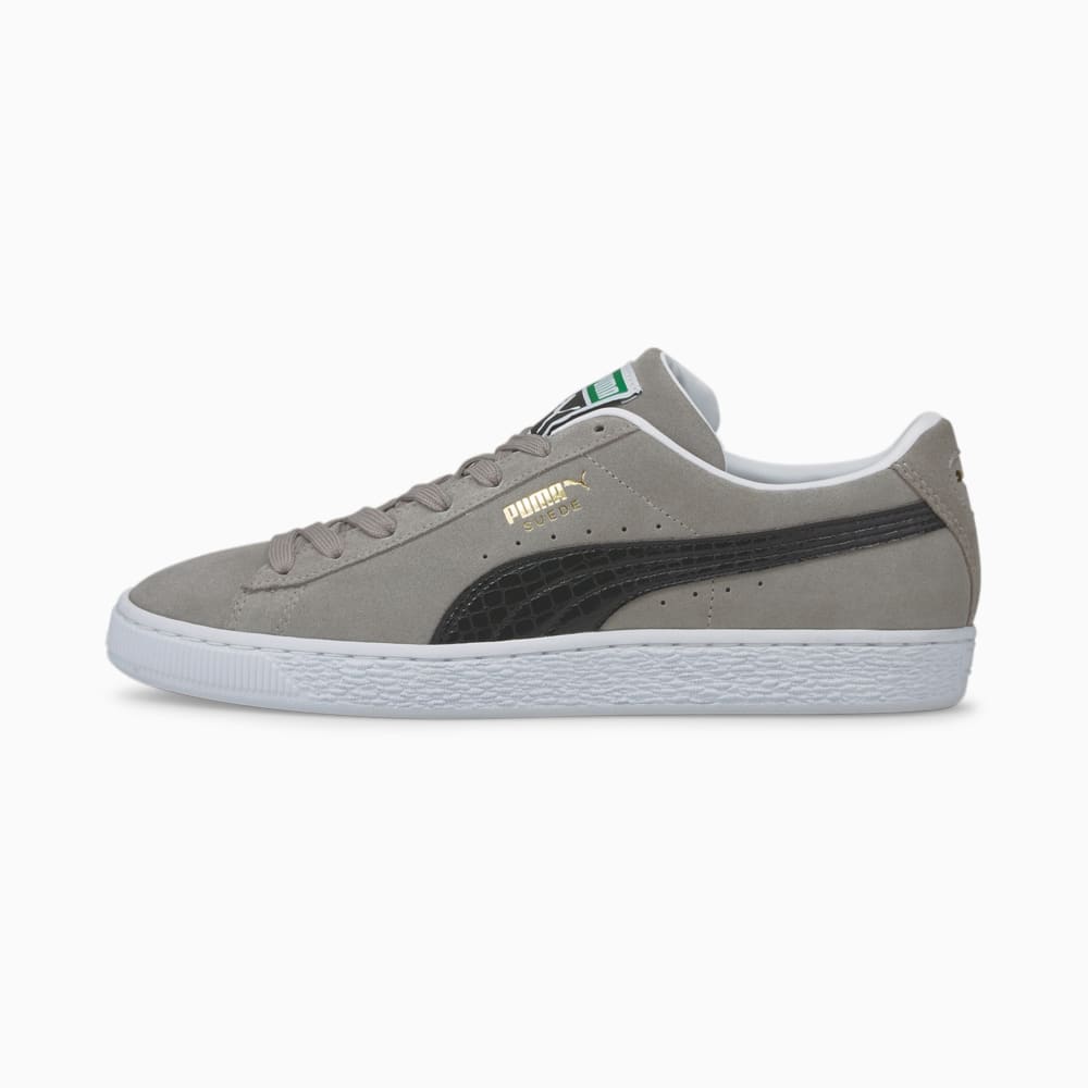 Puma croc discount