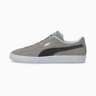 Tênis Suede Croc