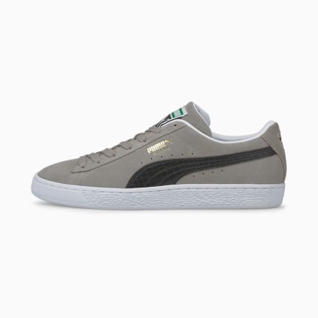 Image PUMA Tênis Suede Croc