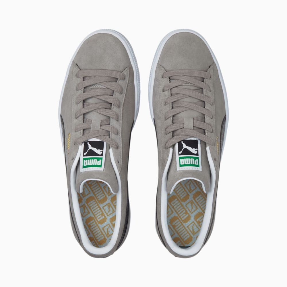 Image PUMA Tênis Suede Croc #5