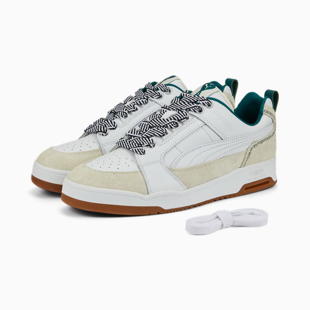 Imagen PUMA Zapatillas PUMA x AMI Slipstream Lo #2