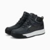 Зображення Puma Кросівки Tarrenz SB II Puretex Sneakers #2: Ebony-Puma Black-Quarry