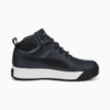 Изображение Puma Кроссовки Tarrenz SB II Puretex Sneakers #5: Ebony-Puma Black-Quarry