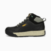 Изображение Puma Кроссовки Tarrenz SB II Open Road Sneakers #1: Puma Black-Puma Black-Pebble Gray-Apricot
