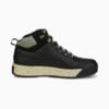 Изображение Puma Кроссовки Tarrenz SB II Open Road Sneakers #5: Puma Black-Puma Black-Pebble Gray-Apricot