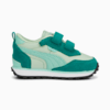 Imagen PUMA Zapatillas para bebés PUMA x Pokémon Rider FV Bulbasaur #5