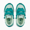 Imagen PUMA Zapatillas para bebés PUMA x Pokémon Rider FV Bulbasaur #6