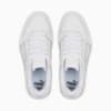 Зображення Puma Дитячі кросівки Slipstream Leather Sneakers Youth #6: Puma White-Puma White