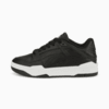 Image Puma Slipstream Leather Sneakers Youth #1