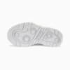 Изображение Puma Детские кеды Slipstream Leather Alternative Closure Sneakers Kids #4: Puma White-Puma White