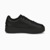 Зображення Puma Дитячі кросівки Cali Dream Leather Sneakers Youth #1: Puma Black