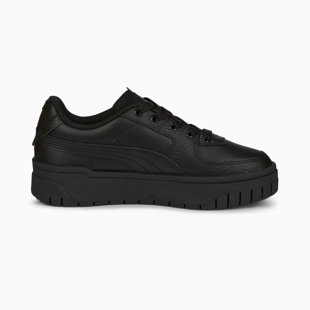 Puma cali sport youth top