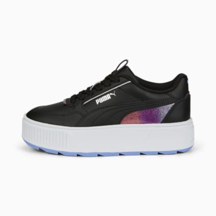 Image Puma Karmen Rebelle Night Out Sneakers Youth