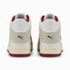 Зображення Puma Кросівки Slipstream Hi Heritage Sneakers #3: Puma White-Nimbus Cloud-Intense Red