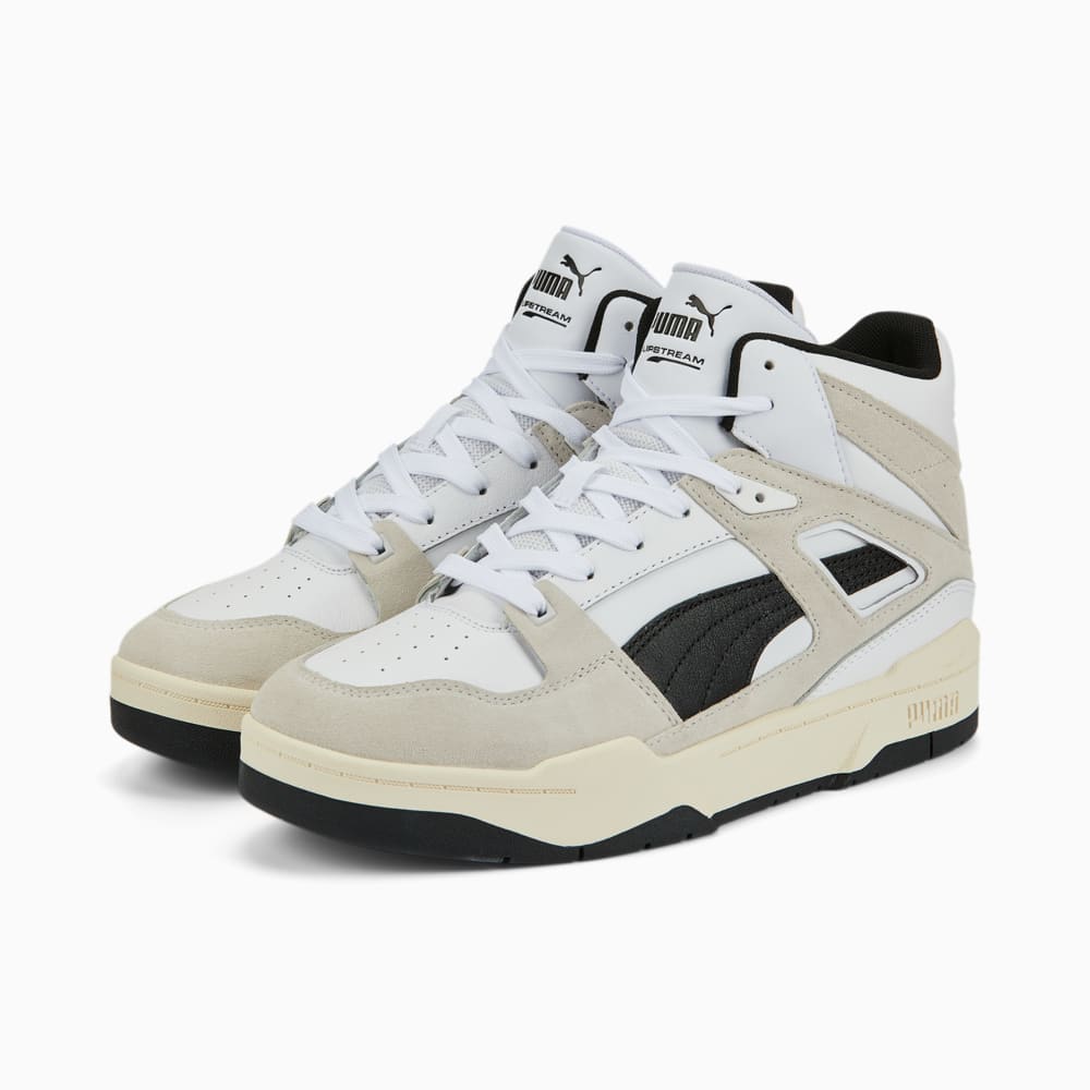 Imagen PUMA Zapatillas Slipstream Hi Heritage #2