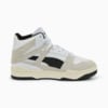 Изображение Puma Кроссовки Slipstream Hi Heritage Sneakers #5: Puma White-Nimbus Cloud-Puma Black