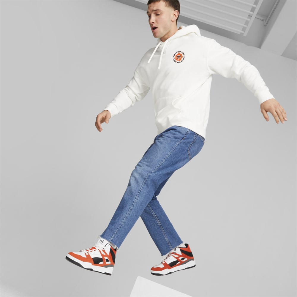 Görüntü Puma SLIPSTREAM HERITAGE Bilekli Ayakkabı #2