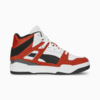 Görüntü Puma SLIPSTREAM HERITAGE Bilekli Ayakkabı #8
