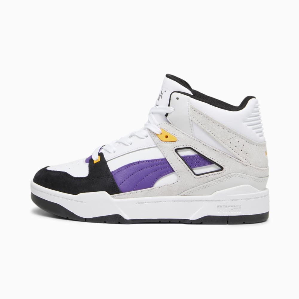 Image PUMA Tênis Slipstream Hi Heritage #1