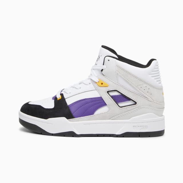 Image Puma Slipstream Hi Heritage Sneakers