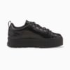 Зображення Puma Кросівки PUMA x DUA LIPA Mayze Flutur Women’s Trainers #5: Puma Black