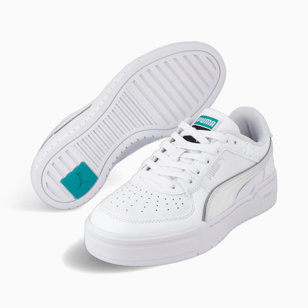 Imagen PUMA Zapatillas juveniles CA Pro Arctic Stars #2