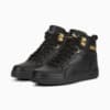 Зображення Puma Дитячі кросівки Rebound Rugged Sneakers Youth #2: Puma Black-Puma Black-Puma Team Gold