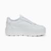 Зображення Puma Кросівки Karmen Rebelle Sneakers Youth #5: Puma White-Puma White