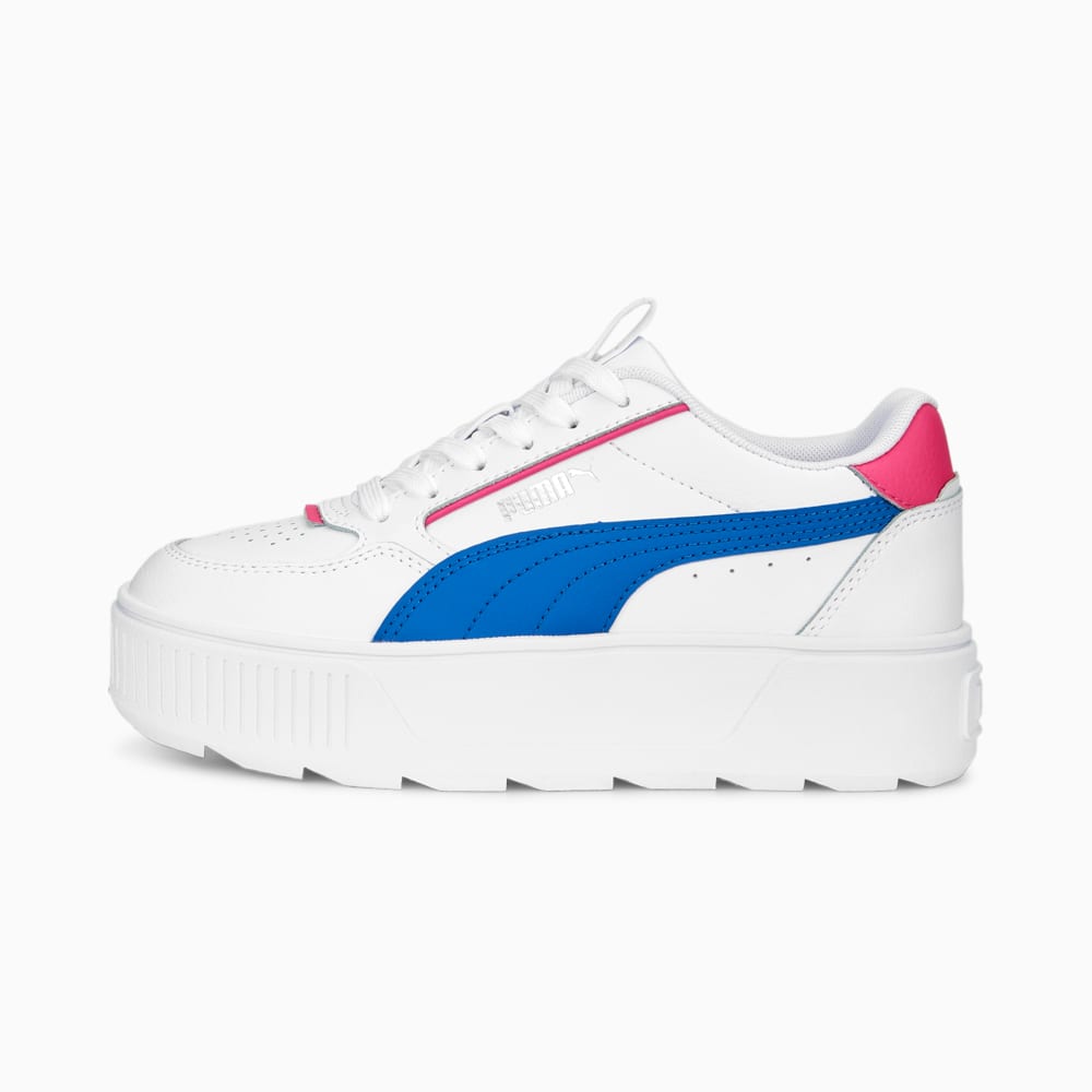Image Puma Karmen Rebelle Sneakers Youth #1