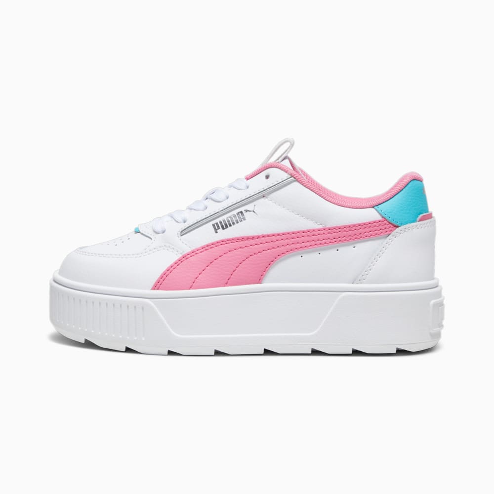 Image Puma Karmen Rebelle Sneakers Youth #1