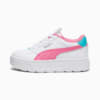 Image Puma Karmen Rebelle Sneakers Kids #1