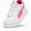 Image Puma Karmen Rebelle Sneakers Kids #6
