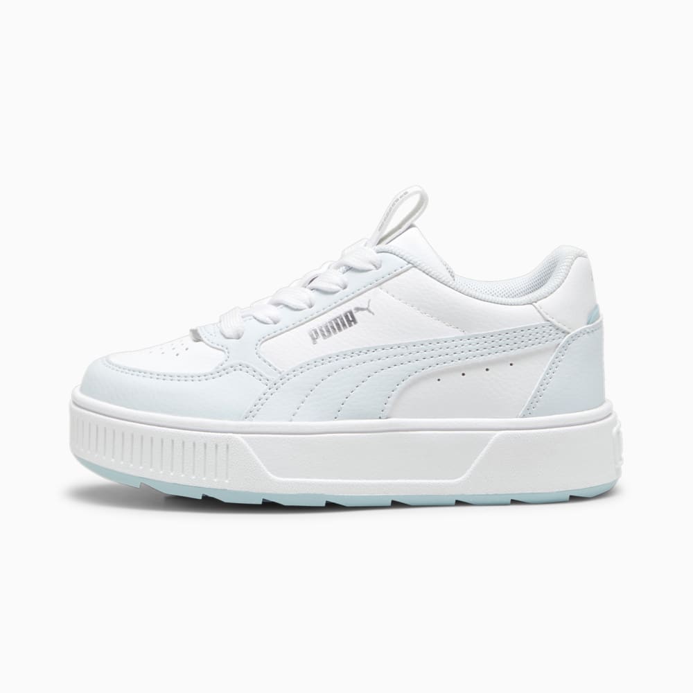 Tenis puma infantil numero 26 clearance