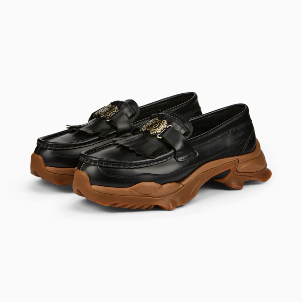 Puma loafers hotsell
