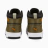 Изображение Puma 388447 #3: Deep Olive-Pebble Gray-Puma Black-Orange Brick